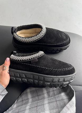 Ugg venture daze black 7