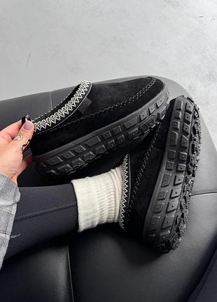 Ugg venture daze black 2