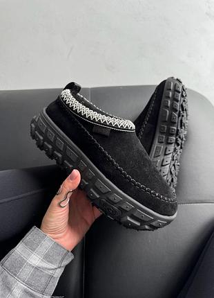 Ugg venture daze black
