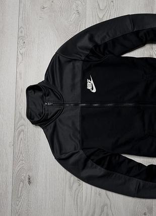 Спортивна кофта nike 2