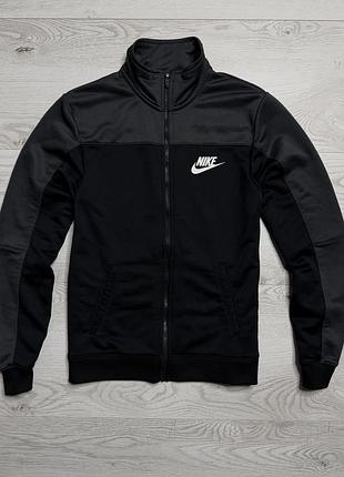 Спортивна кофта nike