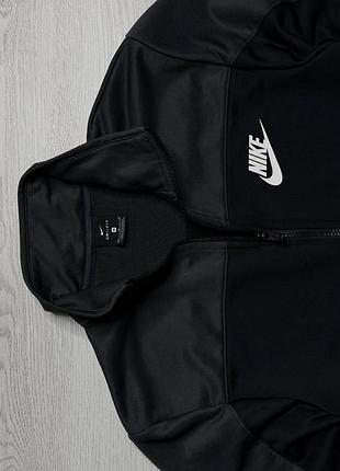 Спортивна кофта nike 3