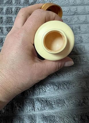 Крем для волосся garnier ultimate blends leave-in gaining control cream argan richness almond cream 5