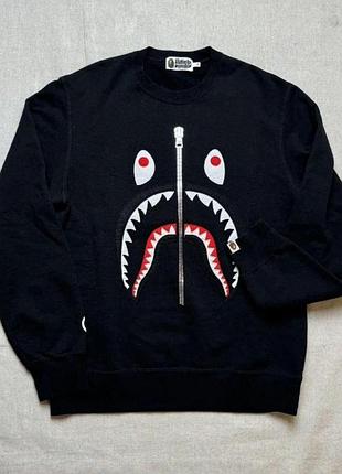 Свитшот bape