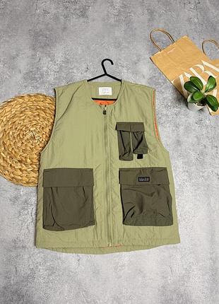 Безрукавка zara для хлопчика