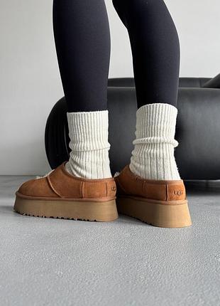 Ugg bea mary jane 3