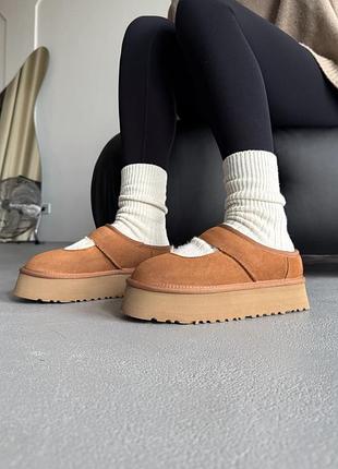 Ugg bea mary jane 6