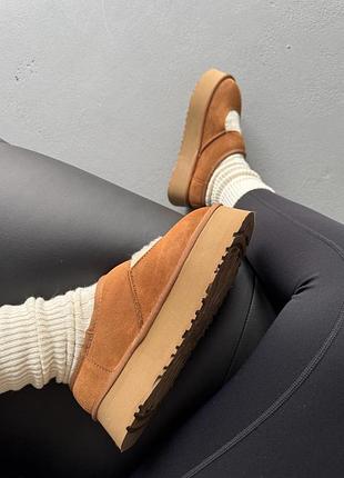 Ugg bea mary jane 5
