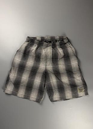 Шорти o'neill plaid check boardshorts surf streetwear skate y2k