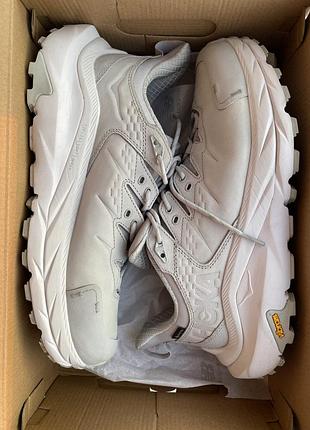 Hoka kaha 2 low gtx  gore-tex 43 - 44 гортекс хока