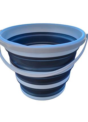 Відро складане homestar, 10 л