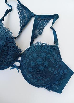 Мереживний бюстгальтер hunkemoller 2