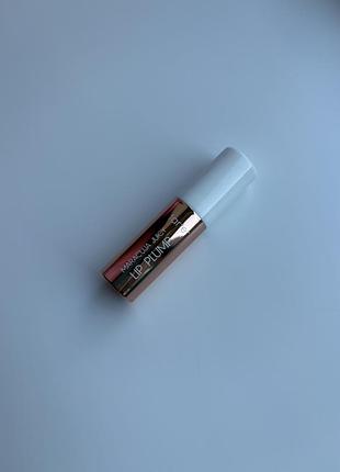 Мініатюра пламперу для губ tarte maracuja juicy lip plumping gloss