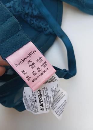 Мереживний бюстгальтер hunkemoller 4