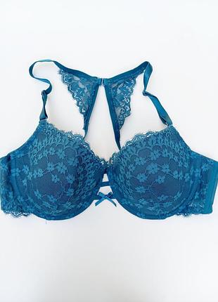 Кружевной бюстгальтер hunkemoller