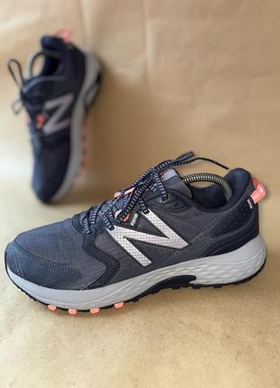New balance 410 trail 42,5(27см)