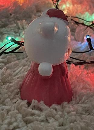 Статуетка hello kitty ручної роботи 2