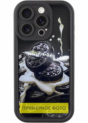 Tpu чехол prestige для apple iphone 7 / 8 / se (2020) (4.7") oreo