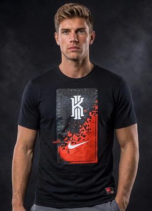 Чоловіча футболка nike kyrieirving basketball