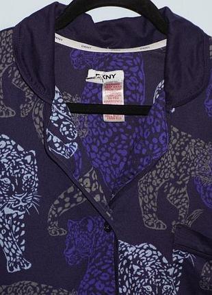 Комфортная пижама dkny 3
