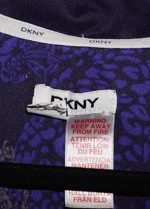 Комфортная пижама dkny 4