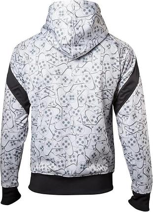 Спортивна кофтинка. 3