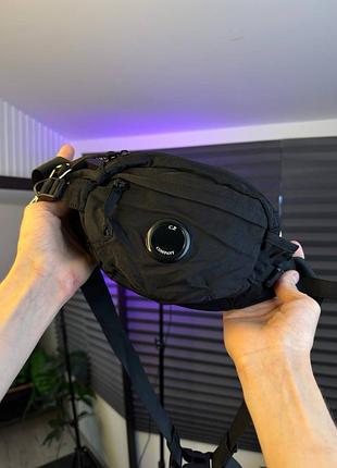 Сумка c.p.company nylon 🔥