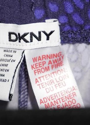 Комфортная пижама dkny 9