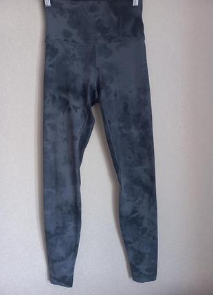 Легинсы женские спортивные xs(4).lululemon.