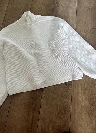 Светр bershka