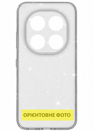 Tpu чехол nova для samsung galaxy a12 clear