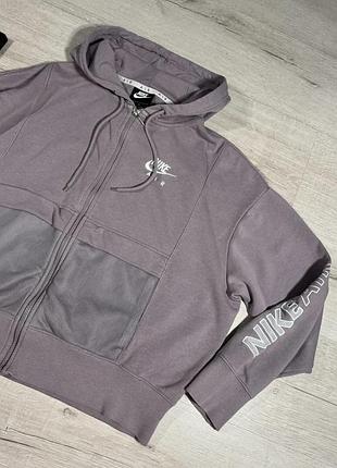 Зіп худі nike 2