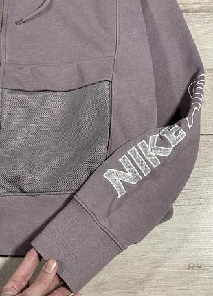 Зіп худі nike 3