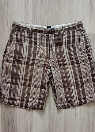 Легкі чоловічі шорти gap s/m