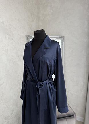 Халат 100% pure silk 2