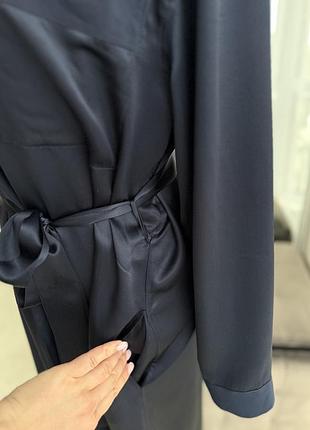 Халат 100% pure silk 3