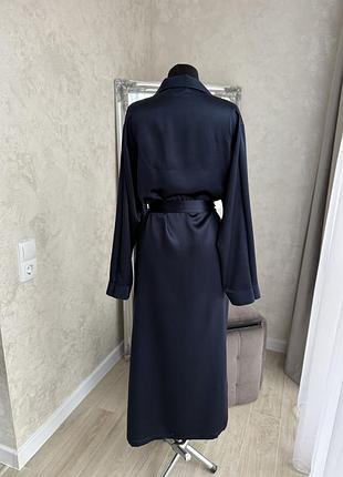 Халат 100% pure silk 6