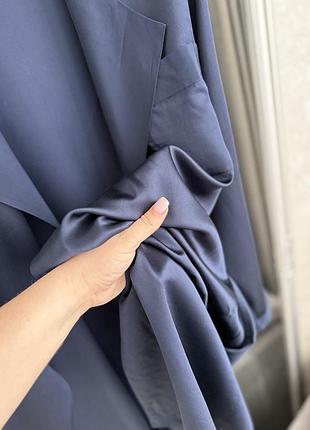 Халат 100% pure silk 10