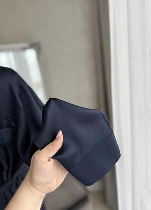Халат 100% pure silk 4