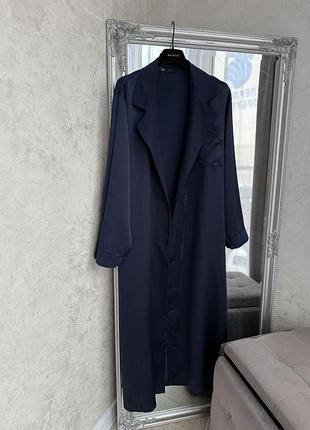 Халат 100% pure silk 7