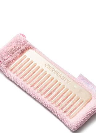 Гребінець для волосся cult beauty wide tooth comb