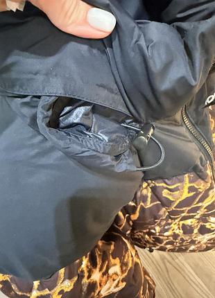 Пуховик the north face оригінал 4