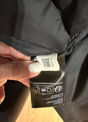 Пуховик the north face оригінал 7