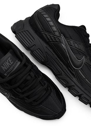 Чоловічі кросівки nike initiator чорні 3