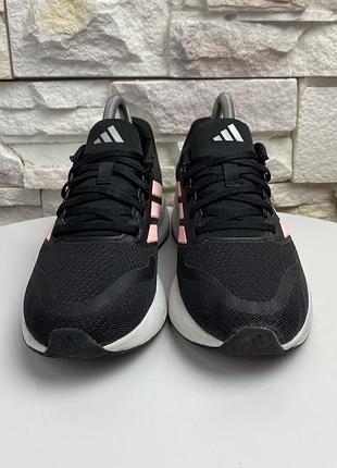 Оригінальні кросівки adidas cloudfoam 3