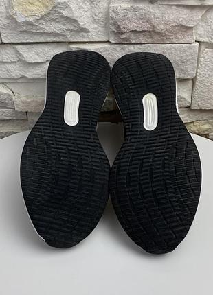 Оригінальні кросівки adidas cloudfoam 5