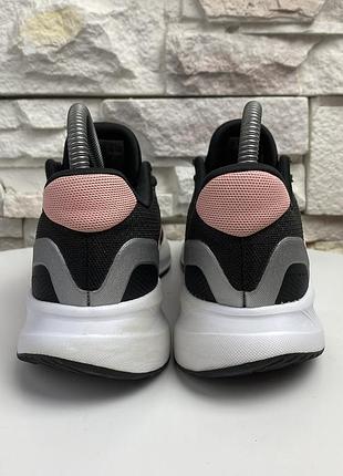 Оригінальні кросівки adidas cloudfoam 4