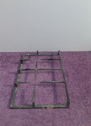Решетка для поверхности electrolux gpe363yk a07101301