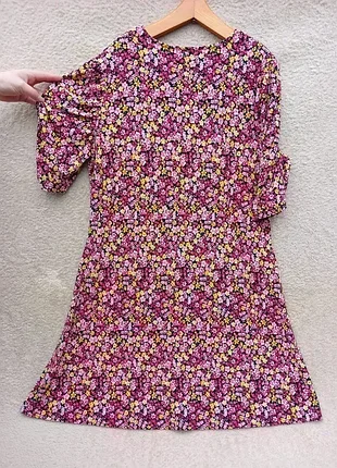 Платье туника,р50-52🌸💛🌺❤ 2