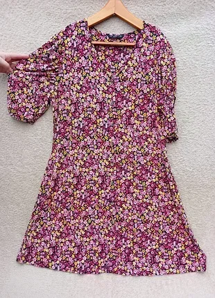 Платье туника,р50-52🌸💛🌺❤ 3